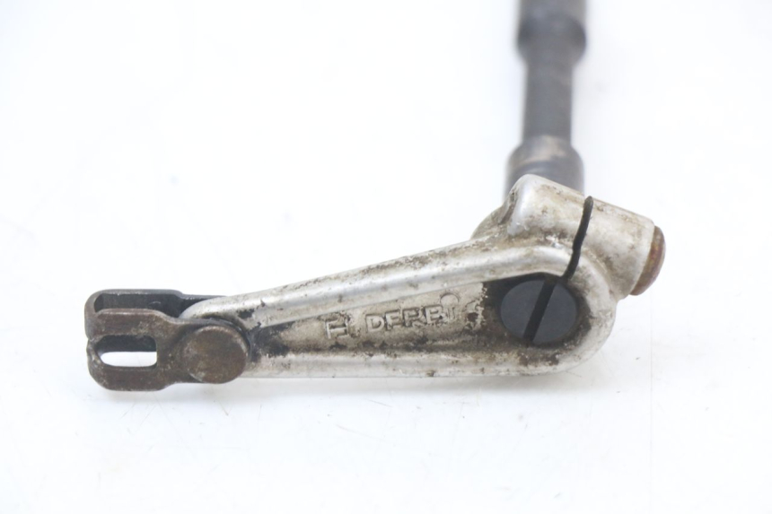 photo de LEVIER EMBRAYAGE APRILIA RS 50 (2006 - 2010) - Autre angle de vue