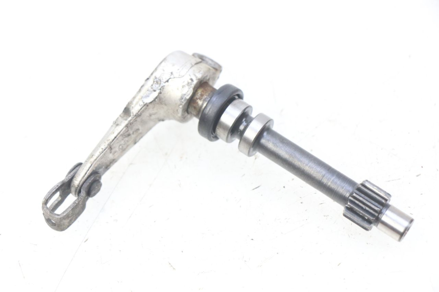 photo de LEVIER EMBRAYAGE DERBI SENDA 50 (2003 - 2005) - Vue principale