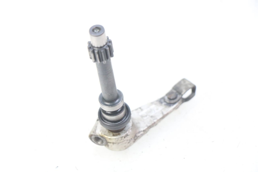 photo de LEVIER EMBRAYAGE DERBI SENDA 50 (2003 - 2005) - Détail de la pièce