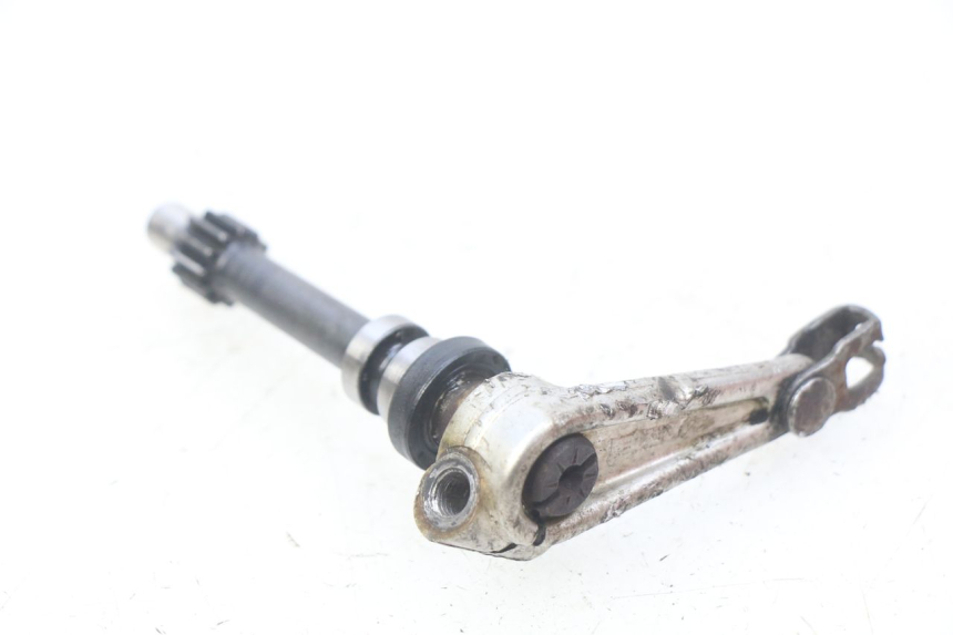 photo de LEVIER EMBRAYAGE DERBI SENDA 50 (2003 - 2005) - Autre angle de vue