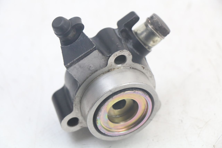 photo de LEVIER EMBRAYAGE TRIUMPH SPEED TRIPLE T301 900 (1994 - 1996) - Gros plan technique