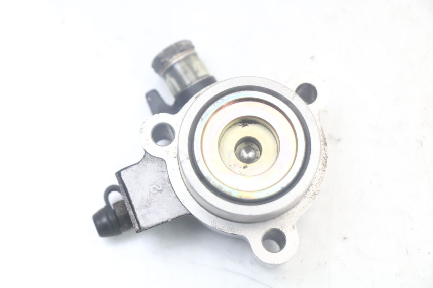 photo de LEVIER EMBRAYAGE TRIUMPH SPEED TRIPLE T301 900 (1994 - 1996) - Vue d’ensemble