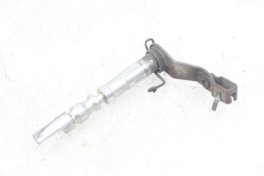 photo de LEVIER EMBRAYAGE YAMAHA SR 125 (1982 - 2003) - Détail de la pièce