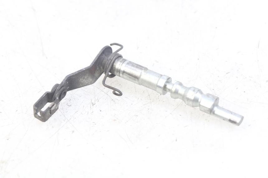photo de LEVIER EMBRAYAGE YAMAHA SR 125 (1982 - 2003) - Zoom état d’usage