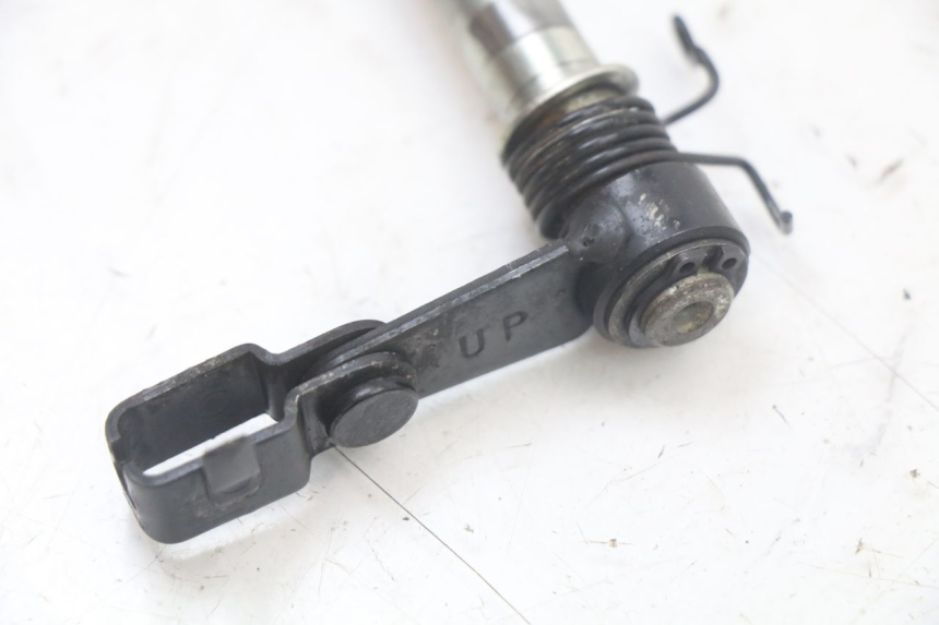 photo de LEVIER EMBRAYAGE YAMAHA TDM ABS 900 (2002 - 2014) - Détail de la pièce