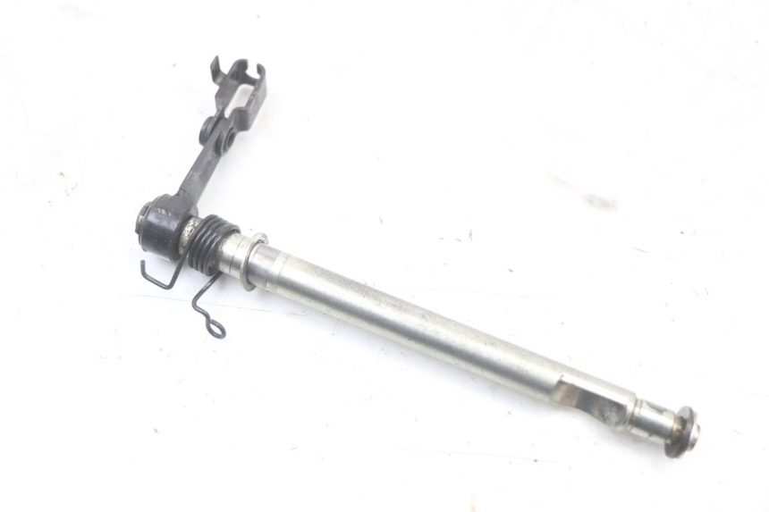 photo de LEVIER EMBRAYAGE YAMAHA TDM ABS 900 (2002 - 2014) - Zoom état d’usage