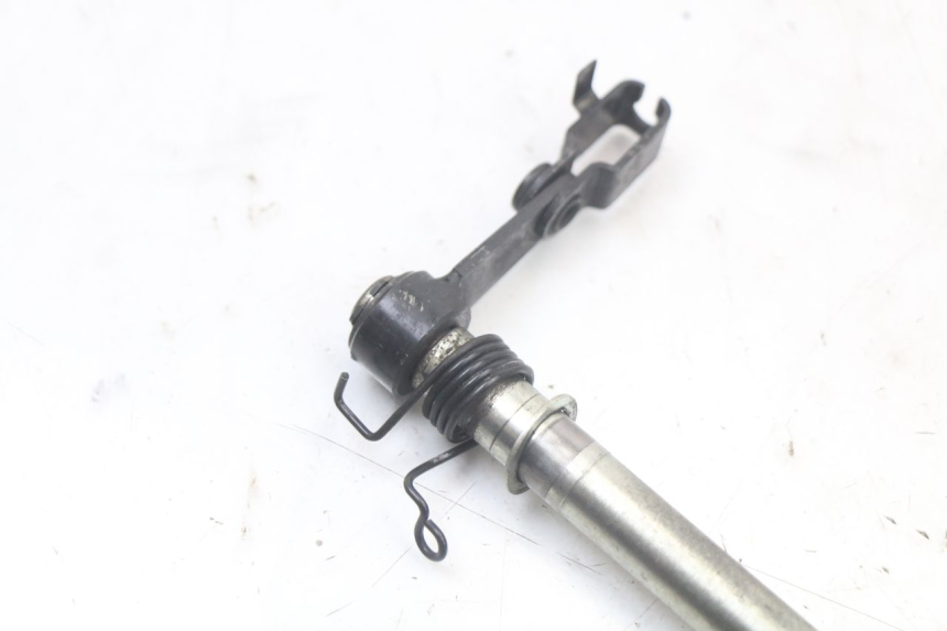 photo de LEVIER EMBRAYAGE YAMAHA TDM ABS 900 (2002 - 2014) - Autre angle de vue