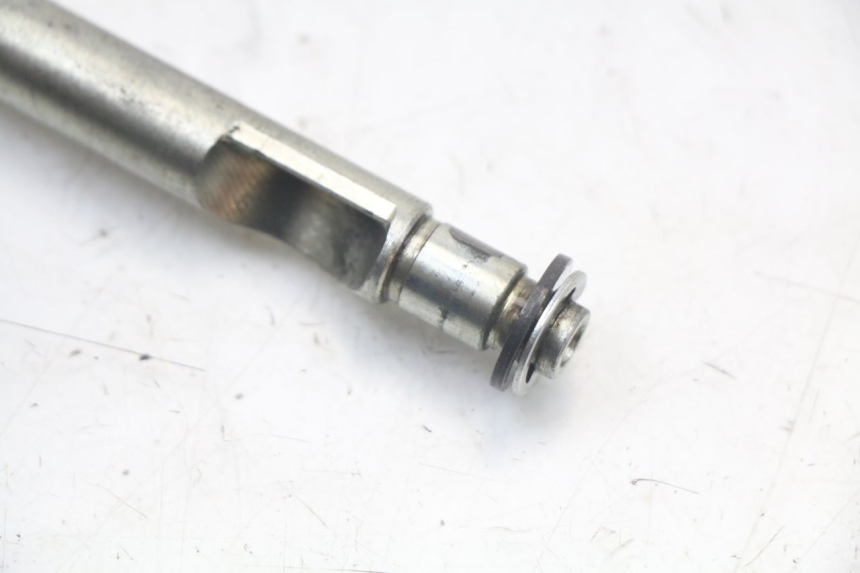 photo de LEVIER EMBRAYAGE YAMAHA TDM ABS 900 (2002 - 2014) - Gros plan technique