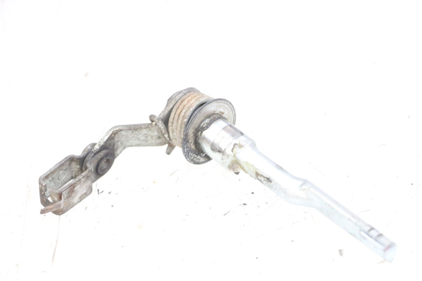 photo de LEVIER EMBRAYAGE YAMAHA TDR DELTABOX 125 (1997 - 2003) - Zoom état d’usage