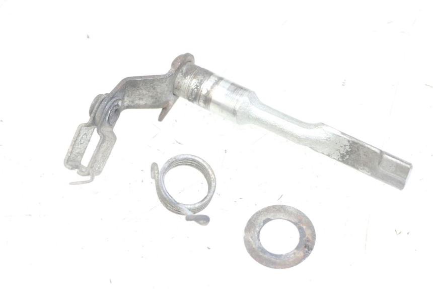 photo de LEVIER EMBRAYAGE YAMAHA TDR DELTABOX 125 (1997 - 2003) - Vue principale