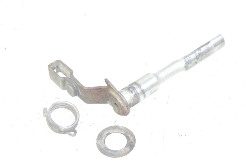 photo de LEVIER EMBRAYAGE YAMAHA TDR DELTABOX 125 (1997 - 2003) - Détail de la pièce