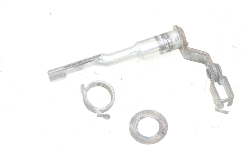 photo de LEVIER EMBRAYAGE YAMAHA TDR DELTABOX 125 (1997 - 2003) - Zoom état d’usage