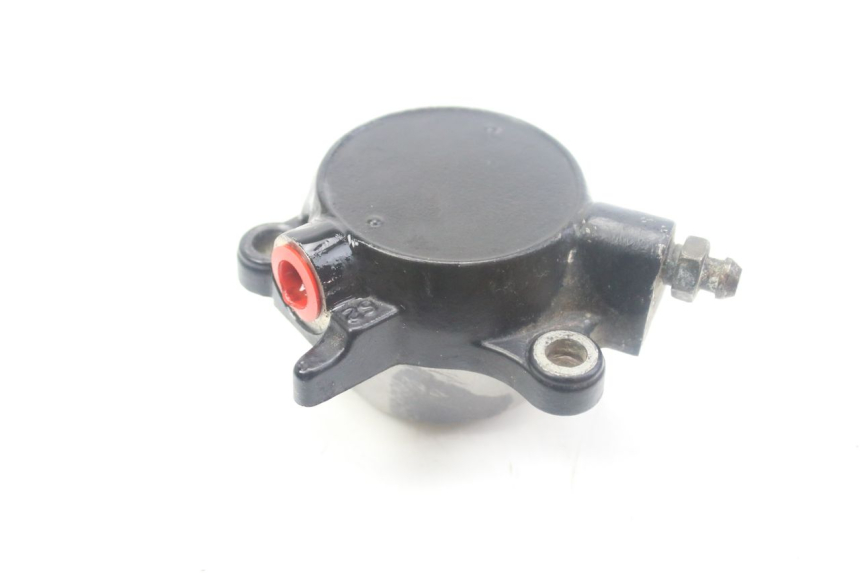 photo de LEVIER EMBRAYAGE HONDA VFR VTEC RC46 800 (2002 - 2013) - Autre angle de vue