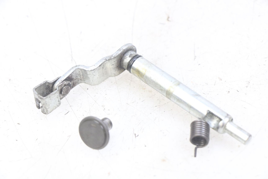 photo de LEVIER EMBRAYAGE DAELIM VJ ROADWIN FI 125 (2008 - 2017) - Vue principale