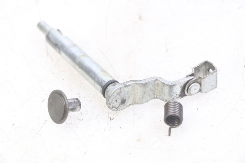 photo de LEVIER EMBRAYAGE DAELIM VJ ROADWIN FI 125 (2008 - 2017) - Zoom état d’usage