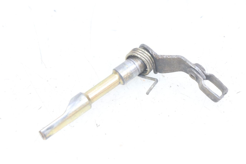 photo de LEVIER EMBRAYAGE PEUGEOT XP6 50 (2006 - 2011) - Zoom état d’usage