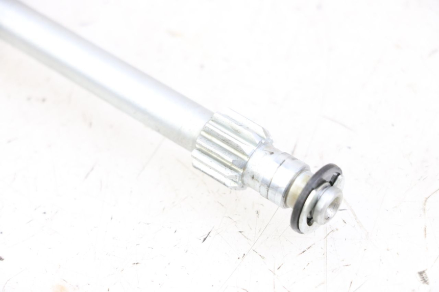 photo de LEVIER EMBRAYAGE YAMAHA FZ1 FAZER 1000 (2007 - 2009) - Zoom état d’usage