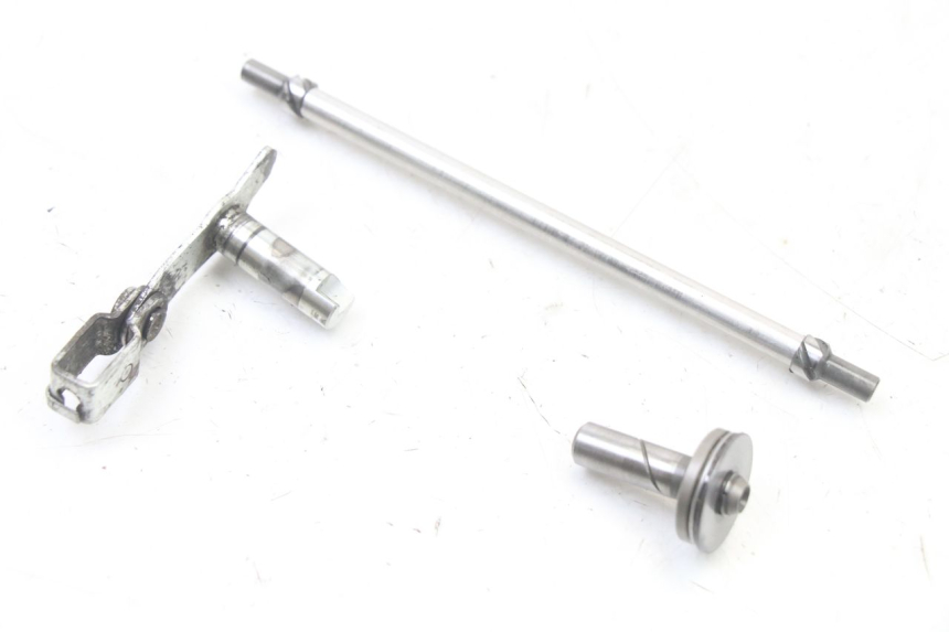 photo de LEVIER EMBRAYAGE YAMAHA YZ 125 (2006 - 2016) - Vue principale