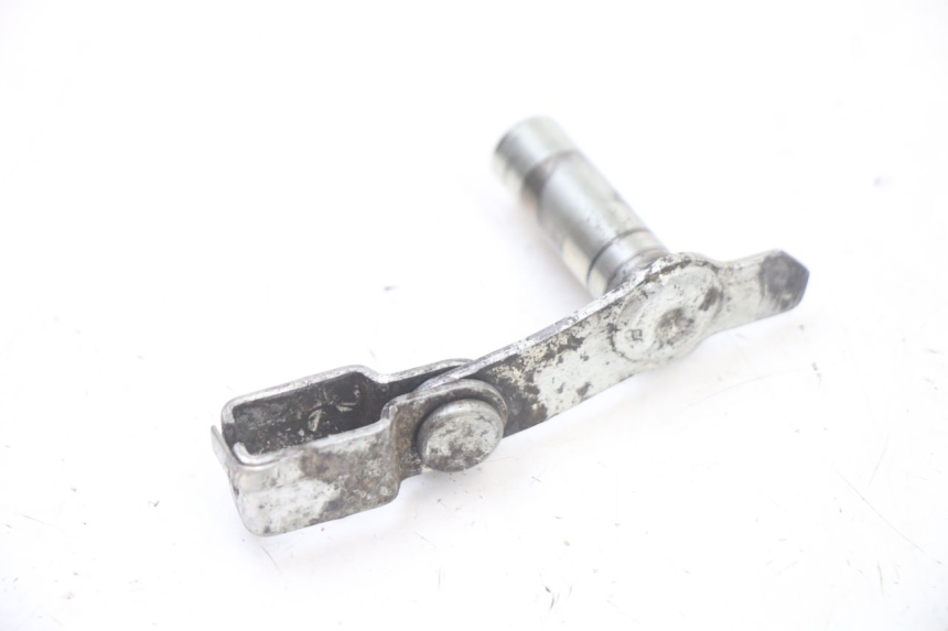 photo de LEVIER EMBRAYAGE YAMAHA YZ 125 (2006 - 2016) - Zoom état d’usage