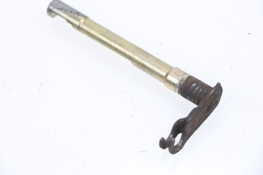 photo de LEVIER EMBRAYAGE YAMAHA YBR 125 (2004 - 2006) - Zoom état d’usage