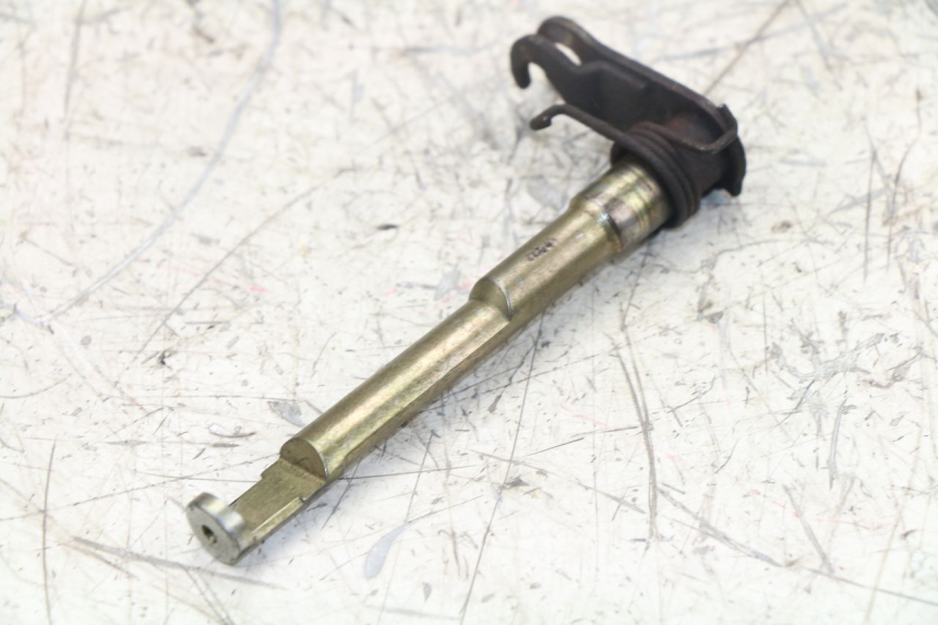photo de LEVIER EMBRAYAGE YAMAHA YBR 125 (2004 - 2006) - Détail de la pièce