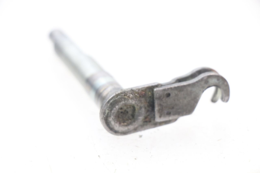 photo de LEVIER EMBRAYAGE YAMAHA YZ 80 (1998 - 2001) - Zoom état d’usage