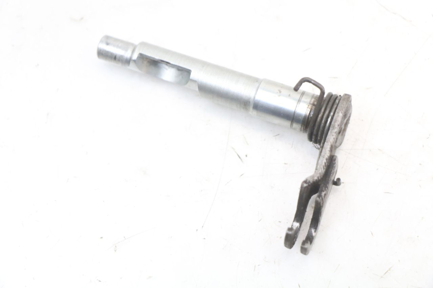 photo de Clutch lever YAMAHA YZ 85 (2002 - 2018) - Zoom état d’usage