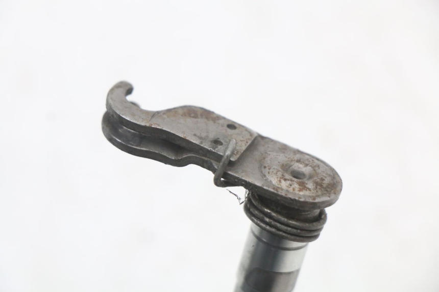 photo de Clutch lever YAMAHA YZ 85 (2002 - 2018) - Gros plan technique