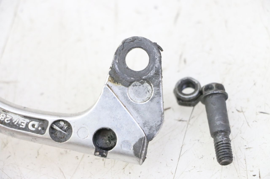 photo de Clutch lever YAMAHA YZ 85 (2002 - 2018) - Détail de la pièce