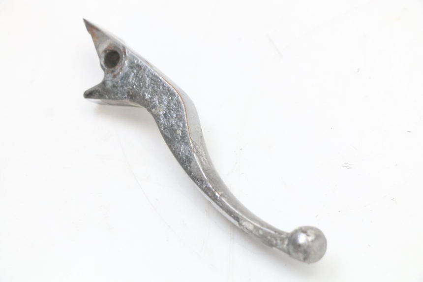 photo de LEVIER FREIN DROIT ORION AGB37 CRF1 DIRT BIKE 140 - Zoom état d’usage