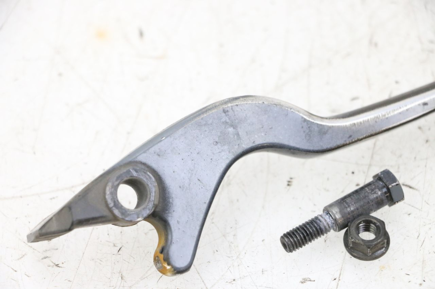 photo de LEVIER FREIN DROIT KYMCO AGILITY 4T 50 (2018 - 2022) - Zoom état d’usage