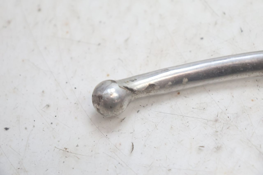 photo de LEVIER FREIN DROIT HONDA FJS SILVER WING SILVERWING 400 (2005 - 2008) - Zoom état d’usage