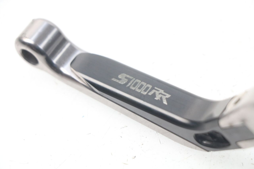 photo de LEVIER FREIN DROIT BMW S RR ABS S1000RR 1000 (2009 - 2011) - Autre angle de vue