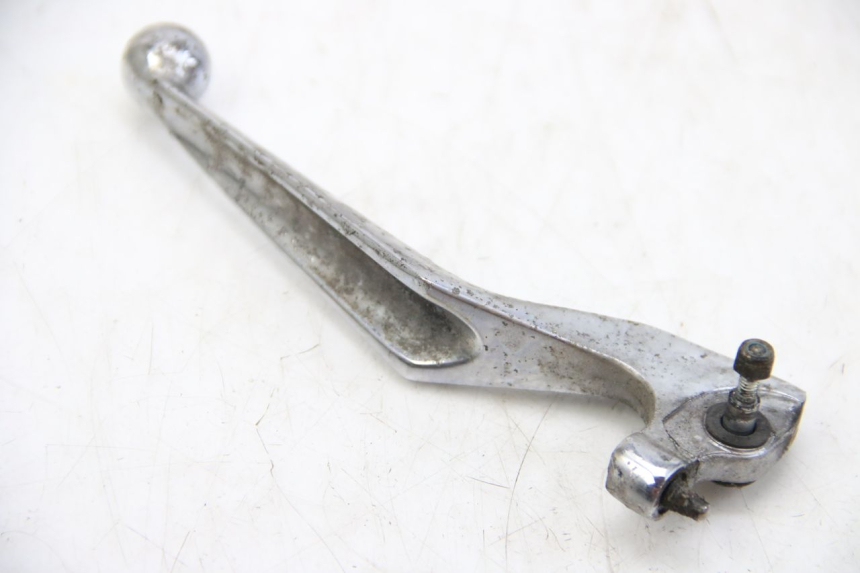 photo de LEVIER FREIN DROIT PEUGEOT SATELIS COMPRESSOR K15 125 (2006 - 2009) - Détail de la pièce