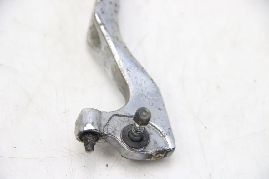 photo de LEVIER FREIN DROIT PEUGEOT SATELIS COMPRESSOR K15 125 (2006 - 2009) - Zoom état d’usage