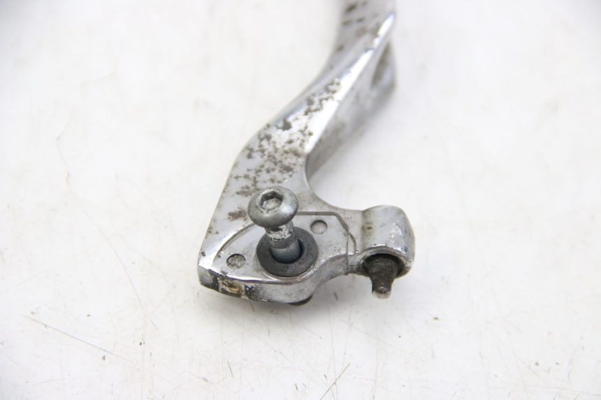 photo de LEVIER FREIN DROIT PEUGEOT SATELIS COMPRESSOR K15 125 (2006 - 2009) - Autre angle de vue