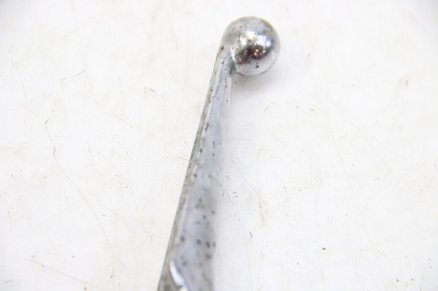 photo de LEVIER FREIN DROIT PEUGEOT SATELIS COMPRESSOR K15 125 (2006 - 2009) - Gros plan technique