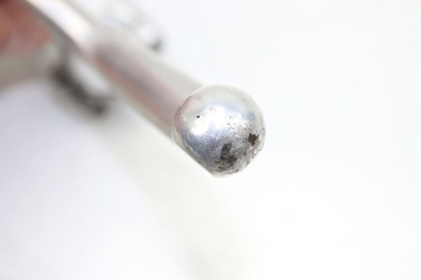 photo de LEVIER FREIN GAUCHE KAWASAKI KX 85 (2001 - 2013) - Zoom état d’usage