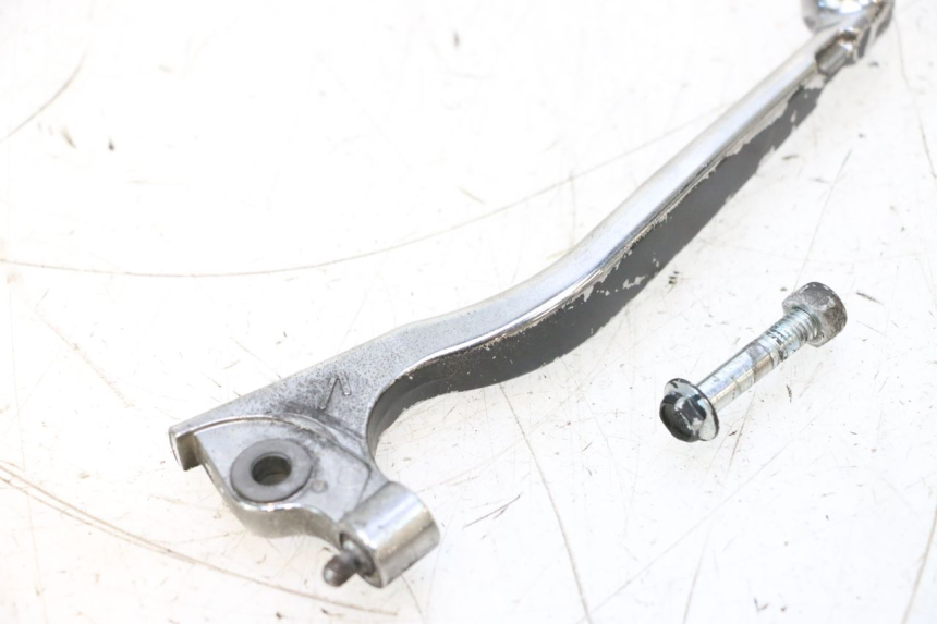 photo de LEVIER FREIN GAUCHE PEUGEOT SATELIS COMPRESSOR K15 125 (2006 - 2009) - Autre angle de vue