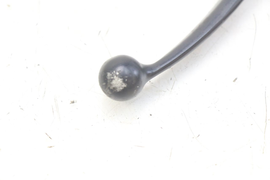 photo de LEVIER FREIN GAUCHE YAMAHA XP T-MAX TMAX 500 (2004 - 2007) - Zoom état d’usage