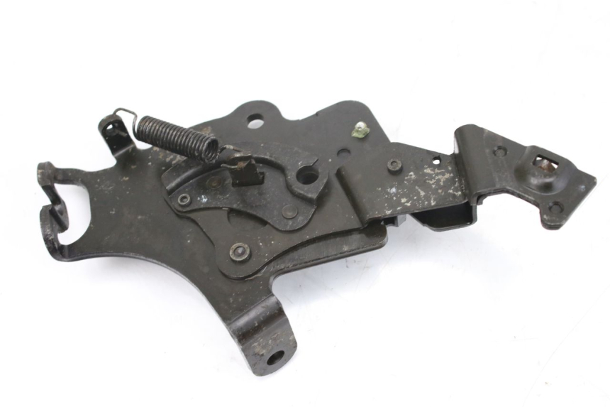 photo de LEVIER FREIN PARKING SUZUKI AN BURGMAN 400 (2006 - 2010) - Vue principale