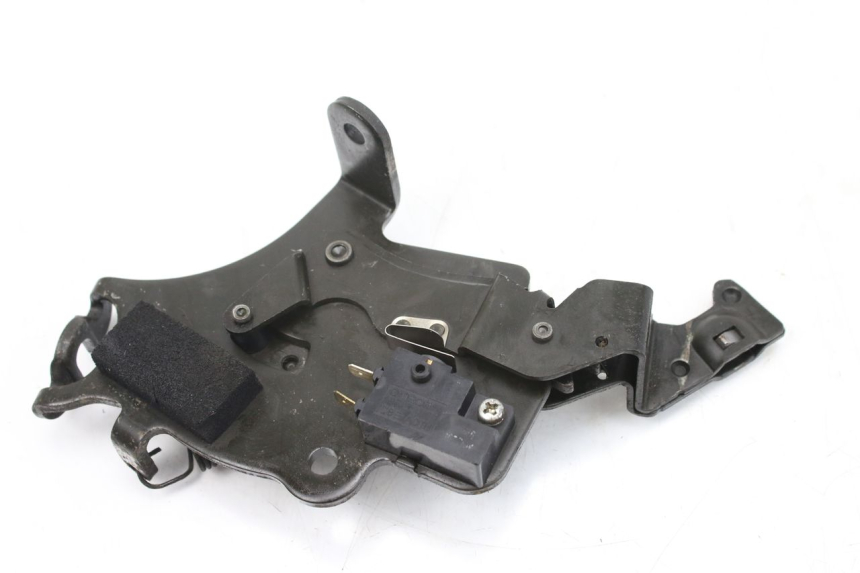 photo de LEVIER FREIN PARKING SUZUKI AN BURGMAN 400 (2006 - 2010) - Détail de la pièce