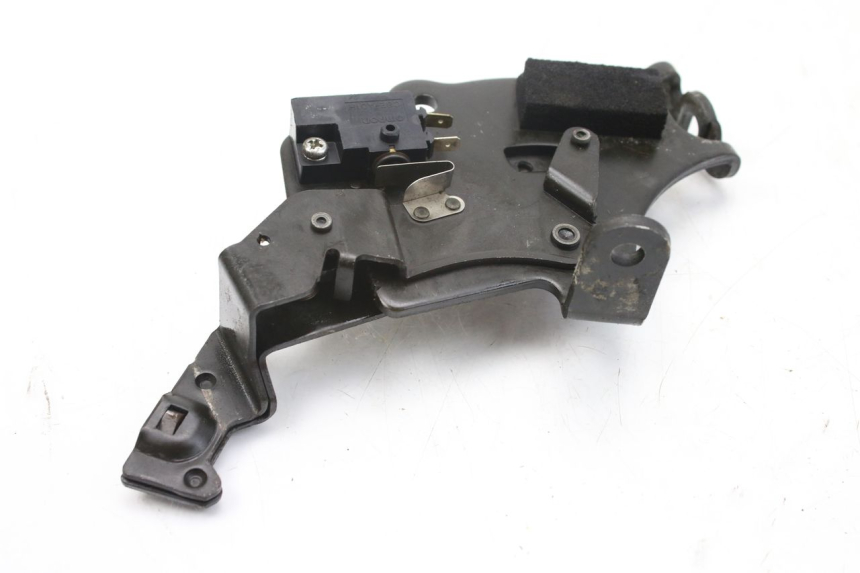 photo de LEVIER FREIN PARKING SUZUKI AN BURGMAN 400 (2006 - 2010) - Zoom état d’usage