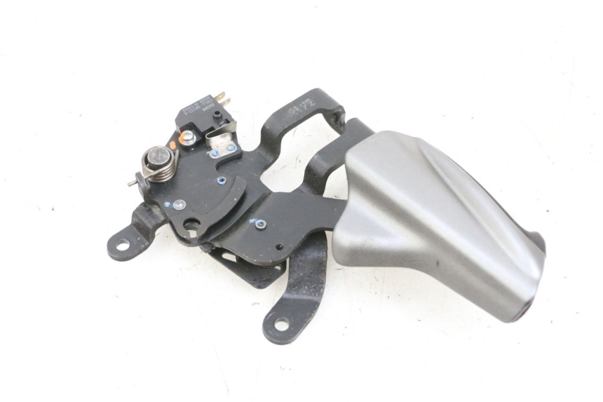 photo de LEVIER FREIN PARKING SUZUKI BURGMAN 650 (2013 - 2020) - Vue principale