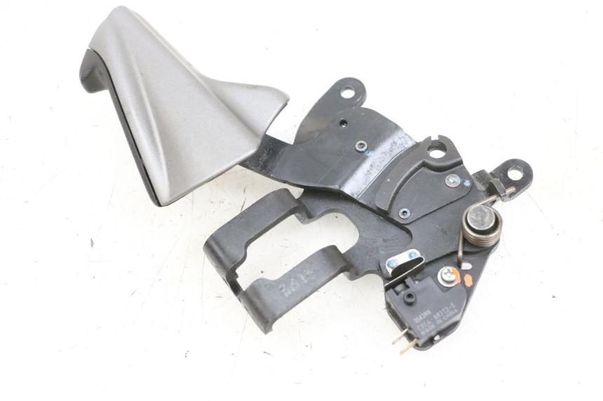 photo de LEVIER FREIN PARKING SUZUKI BURGMAN 650 (2013 - 2020) - Autre angle de vue