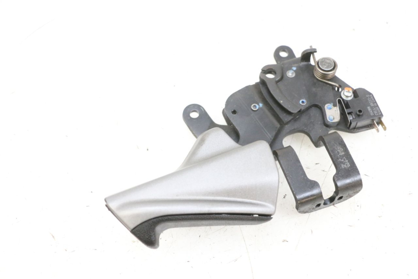 photo de LEVIER FREIN PARKING SUZUKI BURGMAN 650 (2013 - 2020) - Vue d’ensemble