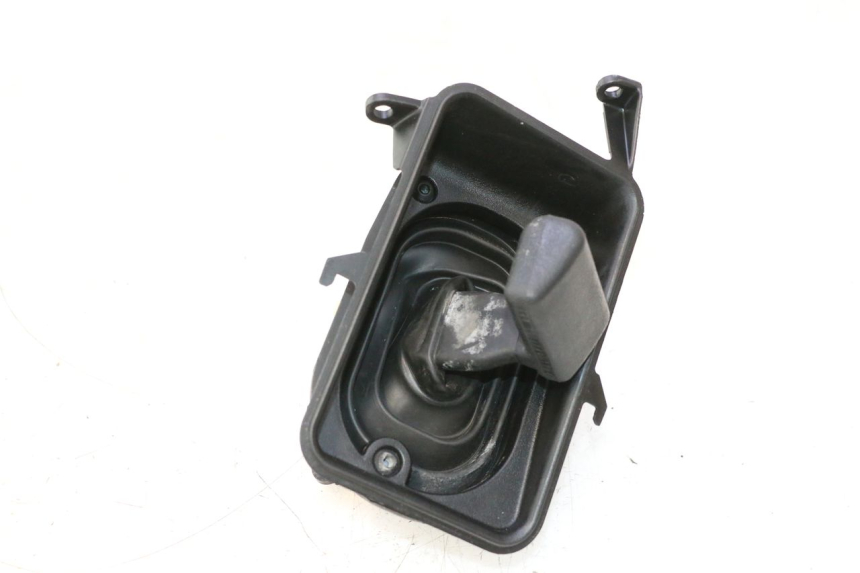 photo de LEVIER FREIN PARKING HONDA FJS SILVER WING SILVERWING 400 (2005 - 2008) - Zoom état d’usage