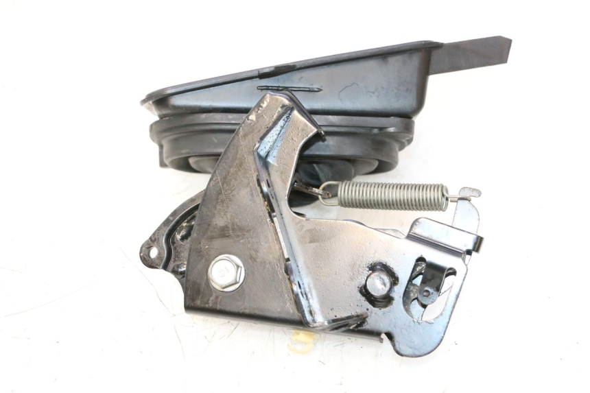 photo de LEVIER FREIN PARKING HONDA FJS SILVER WING SILVERWING 400 (2005 - 2008) - Vue d’ensemble