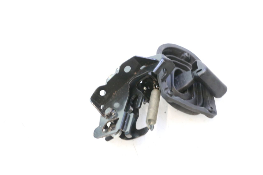photo de LEVIER FREIN PARKING HONDA FJS SILVER WING SILVERWING 400 (2005 - 2008) - Détail de la pièce