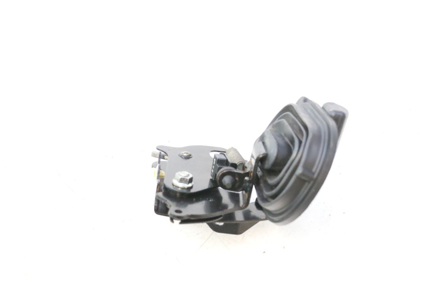 photo de LEVIER FREIN PARKING HONDA FJS SILVER WING SILVERWING 400 (2005 - 2008) - Zoom état d’usage